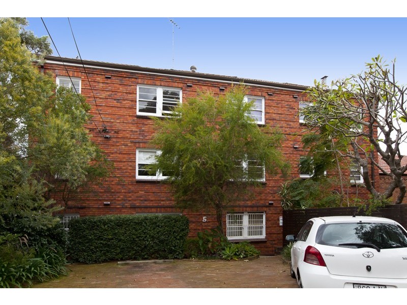 5 Glenwood Avenue, Coogee NSW 2034