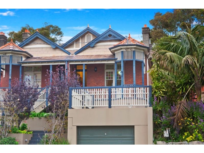 165 Coogee Bay Road, Coogee NSW 2034