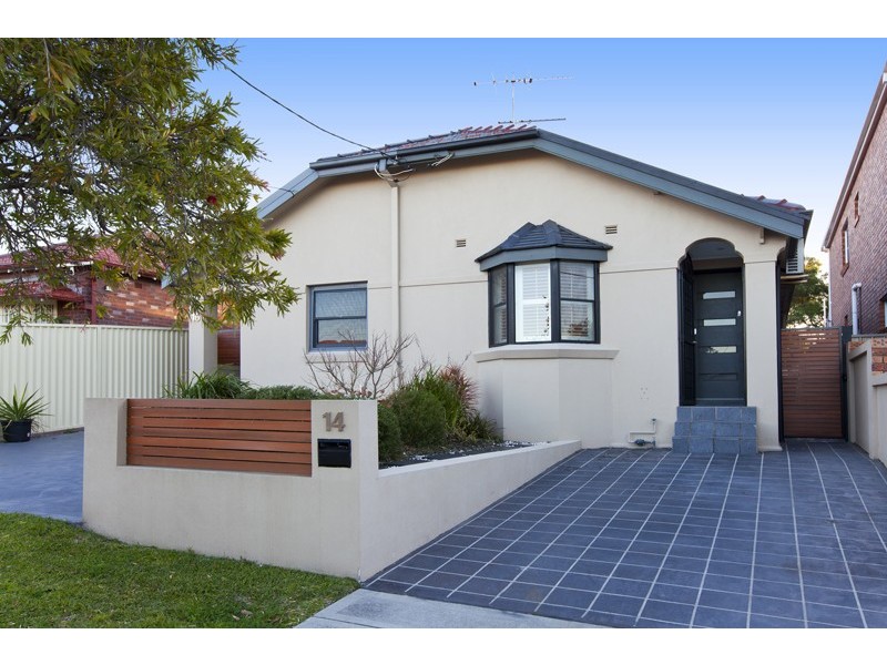 14 Moorina Avenue, Matraville NSW 2036