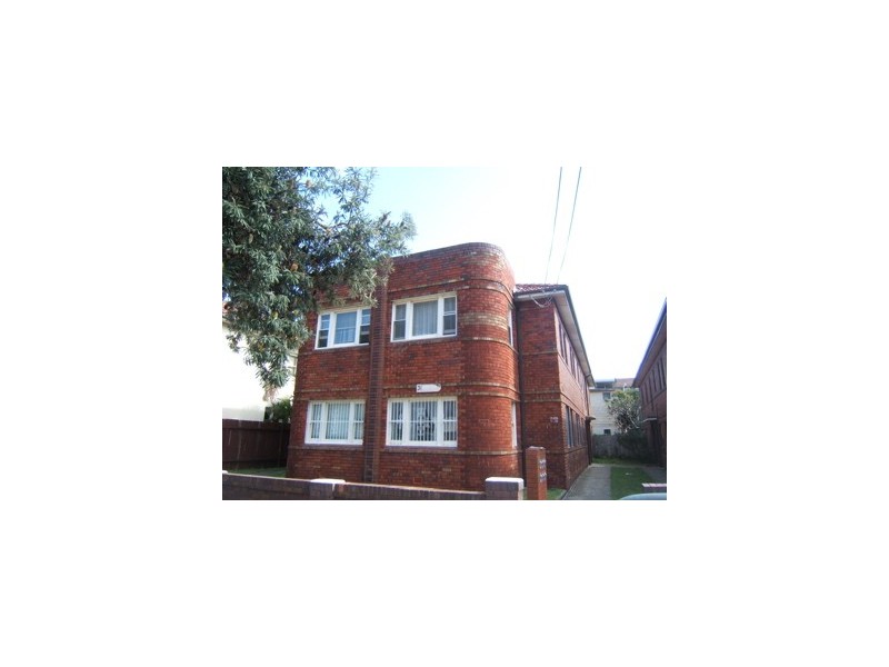 31 Dudley Street, Coogee NSW 2034