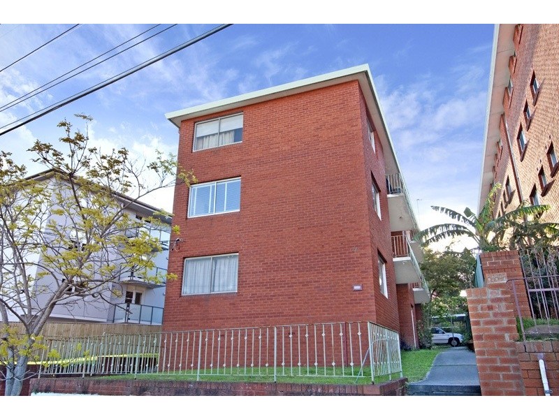 26 St Marks Road, Randwick NSW 2031