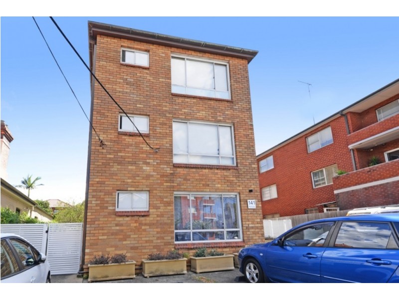 141 Perouse Road, Randwick NSW 2031