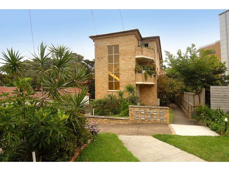 6 Bay Street, Coogee NSW 2034