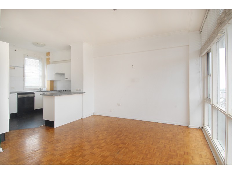 17/83 Old South Head Road, Bondi Junction NSW 2022