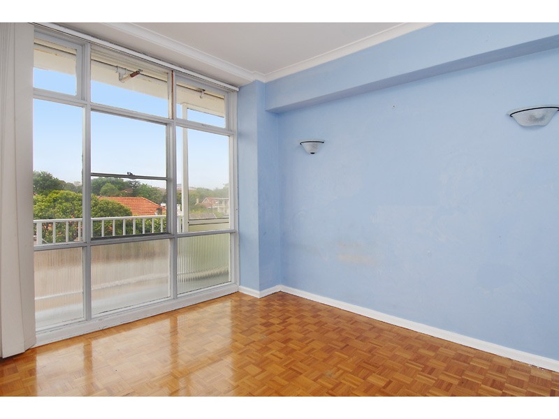 17/83 Old South Head Road, Bondi Junction NSW 2022