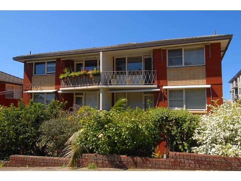 6/15 Byron Street, Coogee NSW 2034