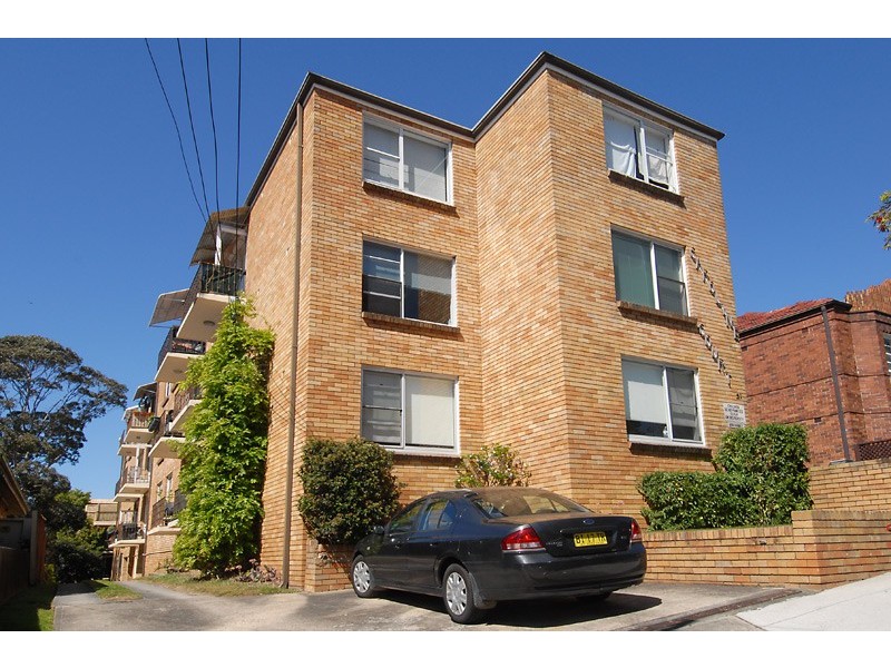 31 Byron Street, Coogee NSW 2034