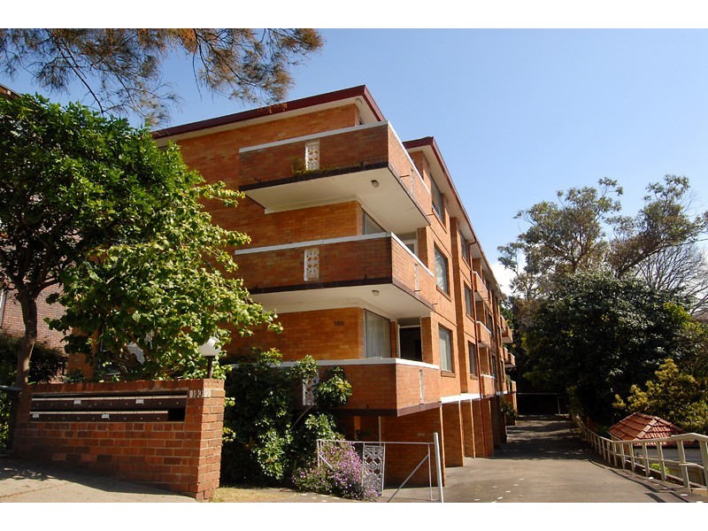 100 Mount Street, Coogee NSW 2034
