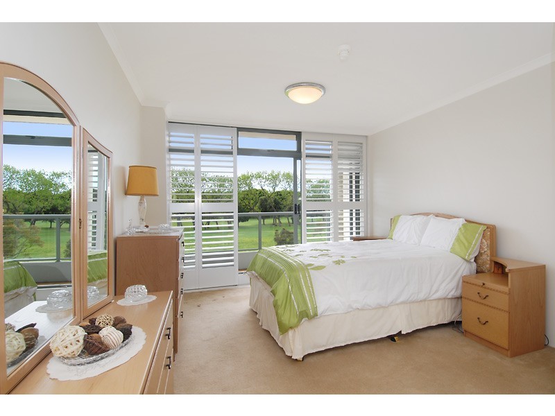 404/7 Black Lion Place, Kensington NSW 2033