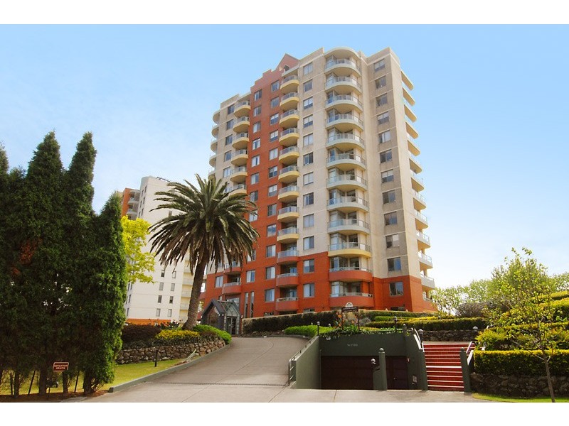 404/7 Black Lion Place, Kensington NSW 2033