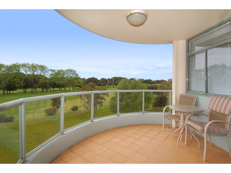 404/7 Black Lion Place, Kensington NSW 2033