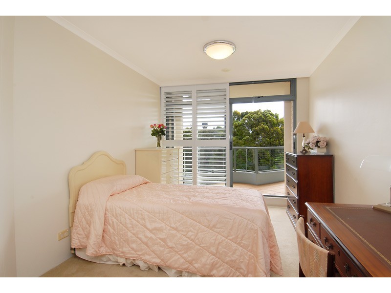 404/7 Black Lion Place, Kensington NSW 2033