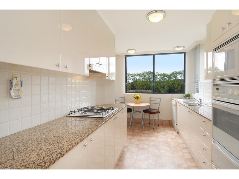 404/7 Black Lion Place, Kensington NSW 2033