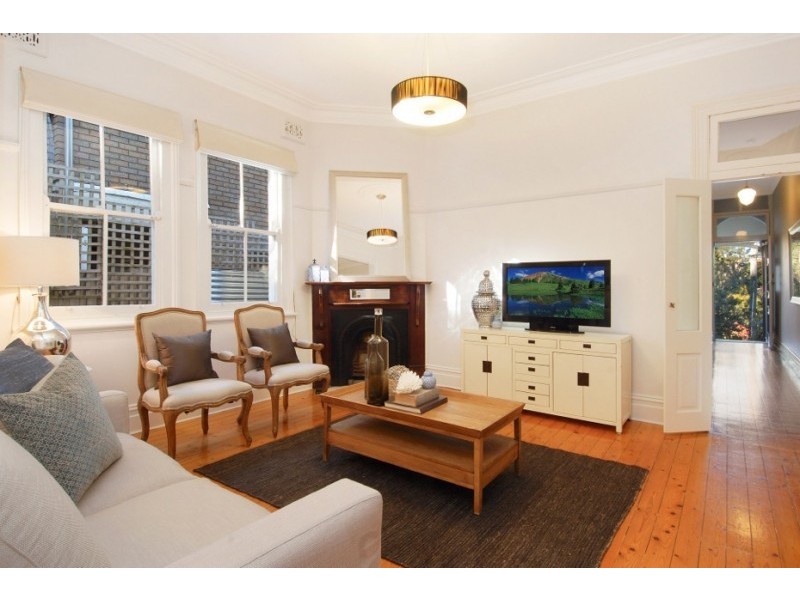 28 Raleigh Street, Coogee NSW 2034