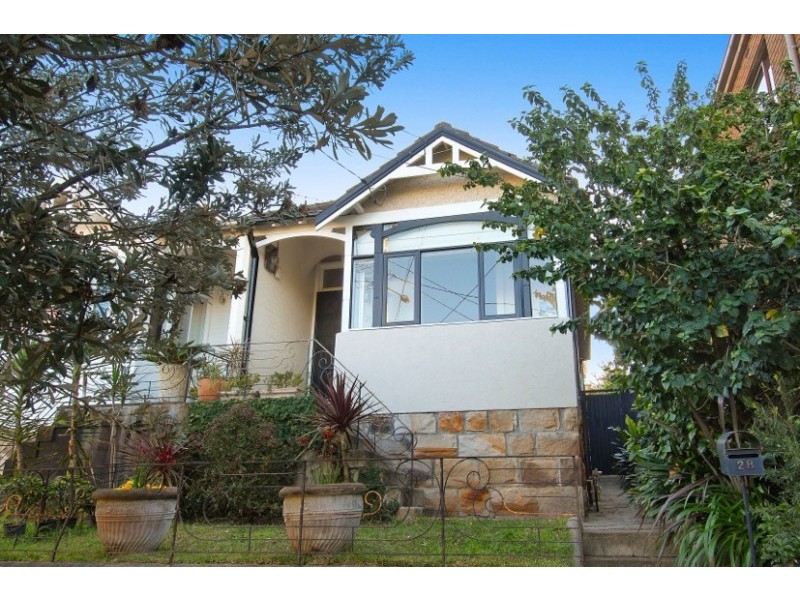 28 Raleigh Street, Coogee NSW 2034