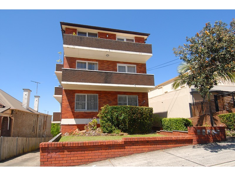 1/119 Brook St, Coogee NSW 2034