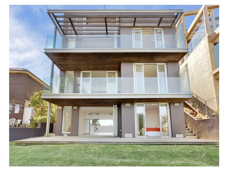 4 Bayview Street, Bronte NSW 2024