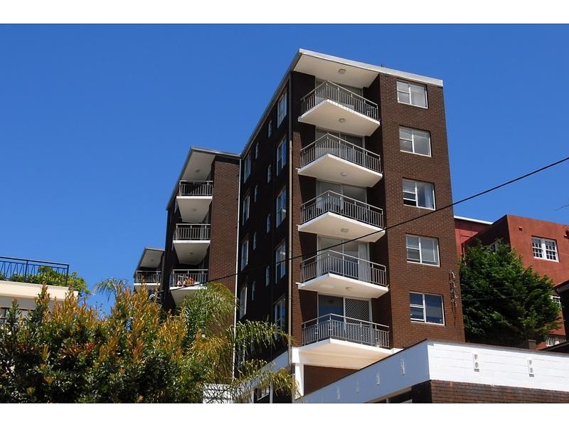 10/1A Neptune Street, Coogee NSW 2034