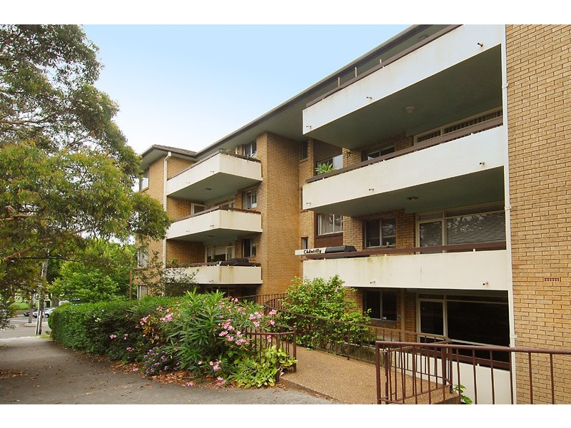 17 William Street, Randwick NSW 2031