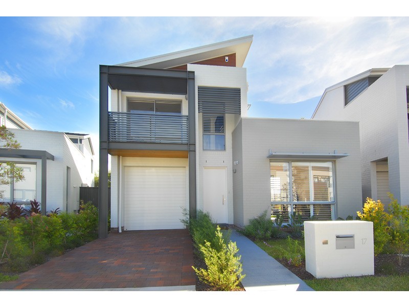 17 Fairsky Street, South Coogee NSW 2034