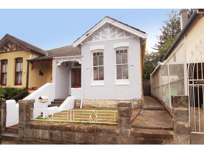 343 Arden Street, Coogee NSW 2034