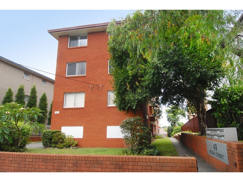 49 Helena Street, Randwick NSW 2031
