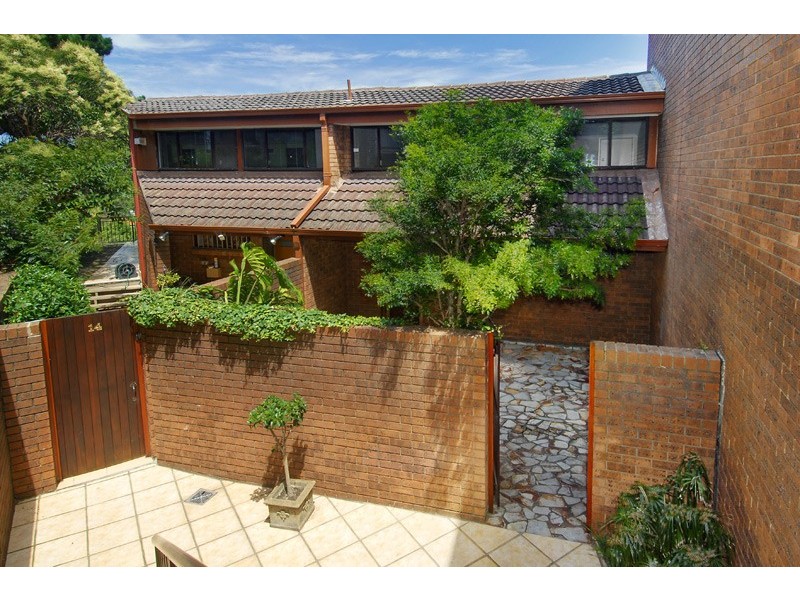 13-15 Langlee Avenue, Waverley NSW 2024