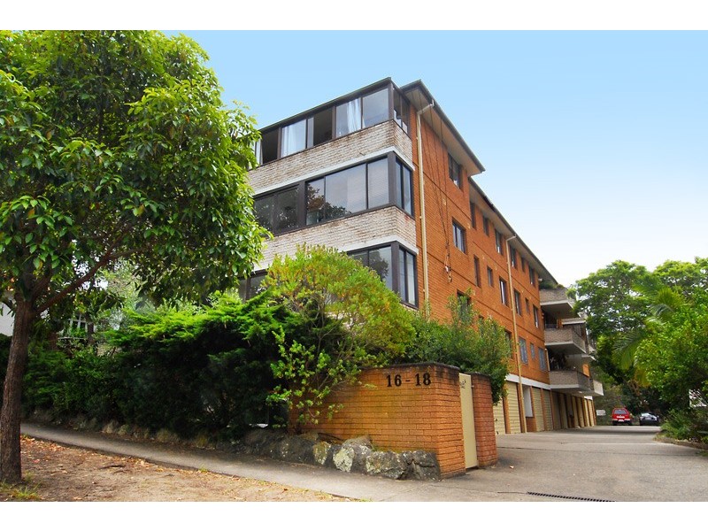 16-18 Abbott Street, Coogee NSW 2034