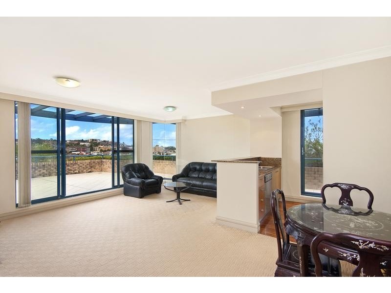 12A/183 Coogee Bay Road, Coogee NSW 2034