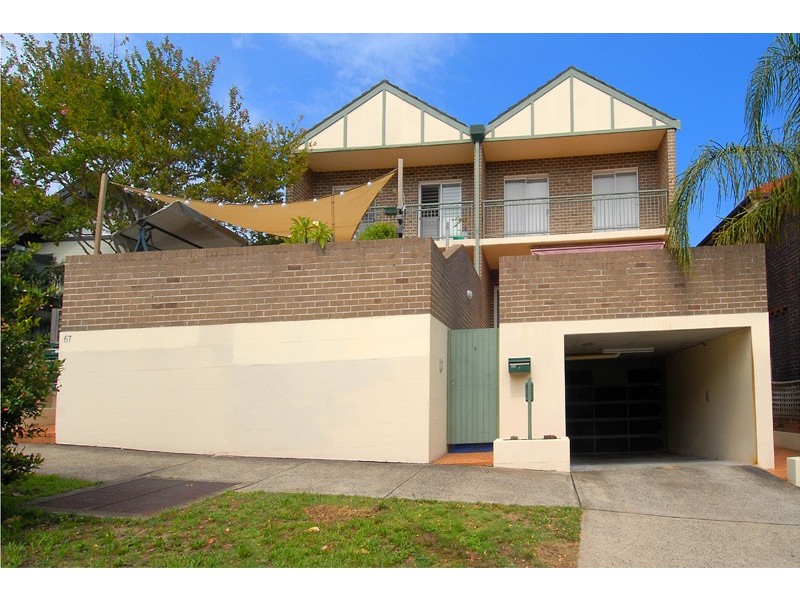 67 Mount Street, Coogee NSW 2034