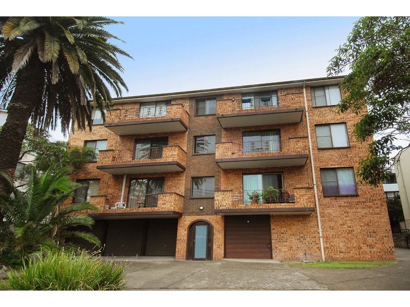 16/21-23 Alison Road, Kensington NSW 2033