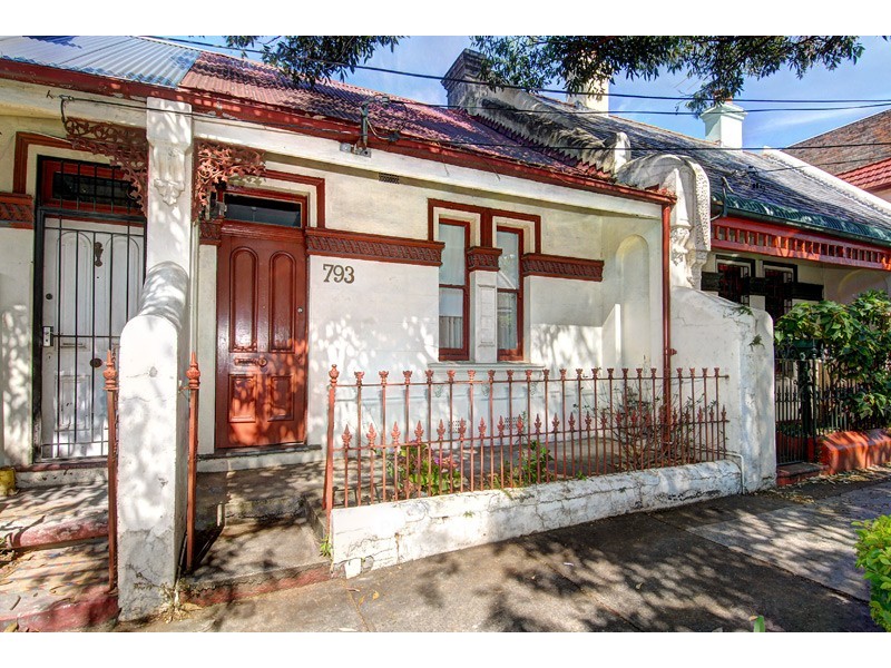 793 Elizabeth Street, Zetland NSW 2017