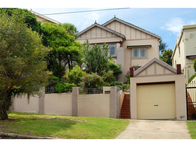 67a Brook Street, Coogee NSW 2034
