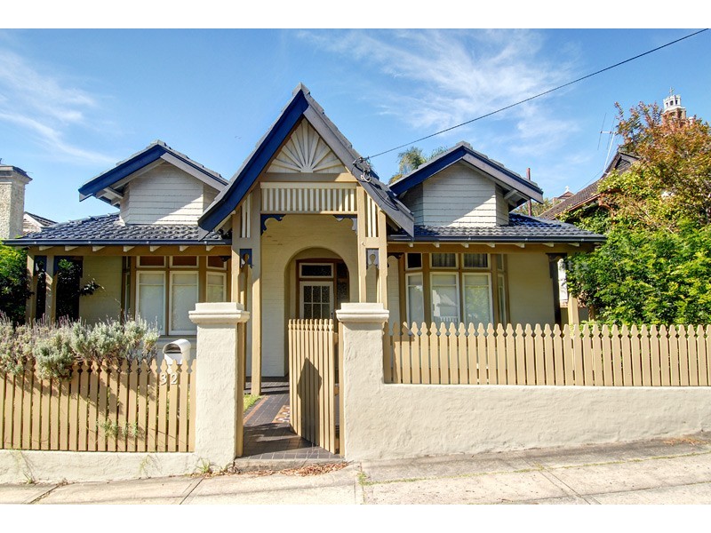 32 & 34 Carr Street, Coogee NSW 2034