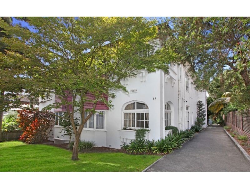 15/89 Mount Street, Coogee NSW 2034