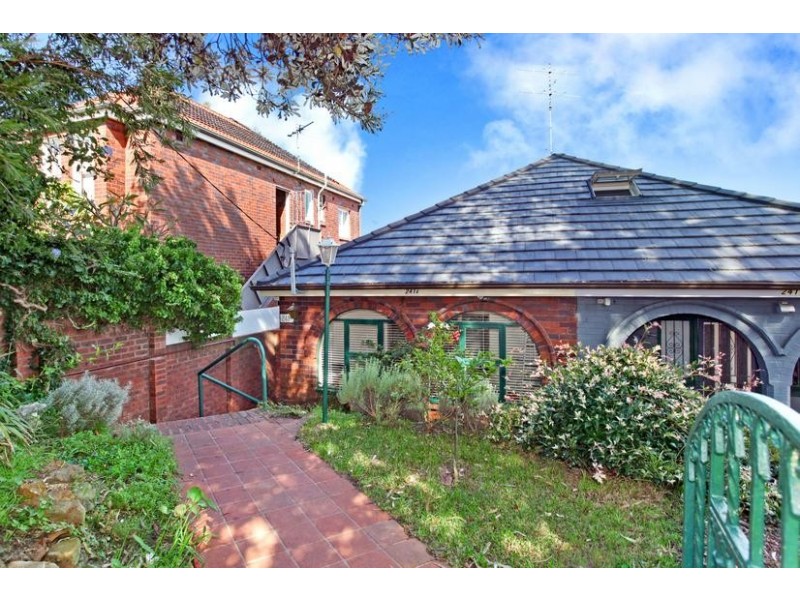 241a Rainbow Street, South Coogee NSW 2034