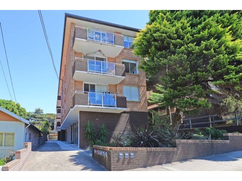 28 Beach Street, Coogee NSW 2034
