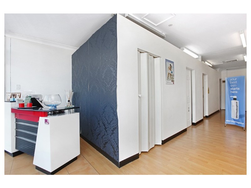 Shop 4/108 Maroubra Road, Maroubra NSW 2035