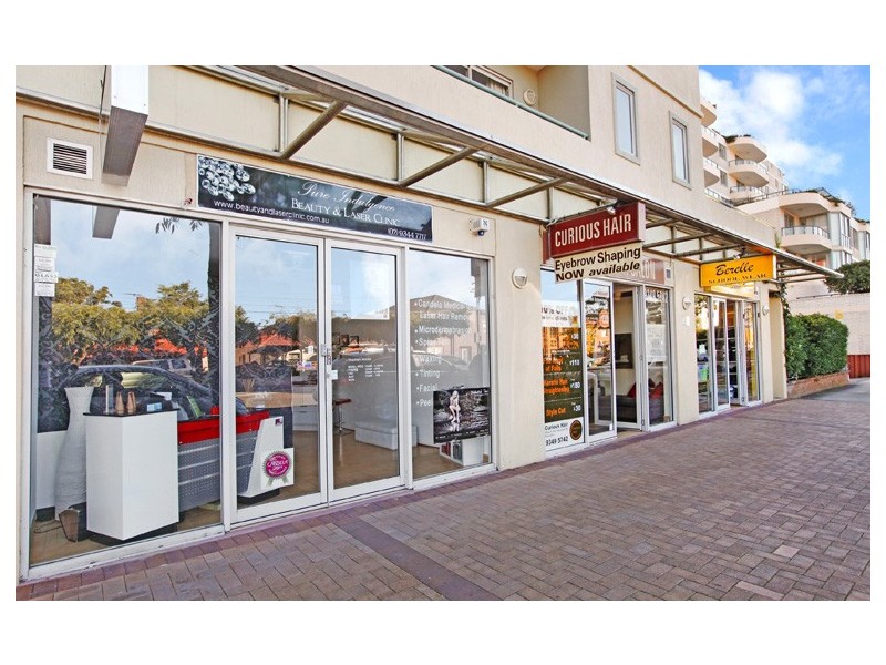 Shop 5/108 Maroubra Road, Maroubra NSW 2035