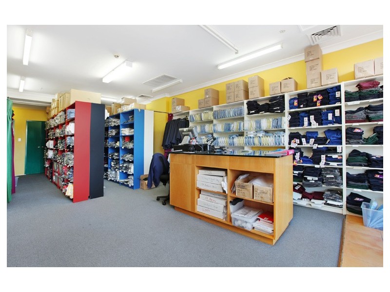 Shop 6/108 Maroubra Road, Maroubra NSW 2035