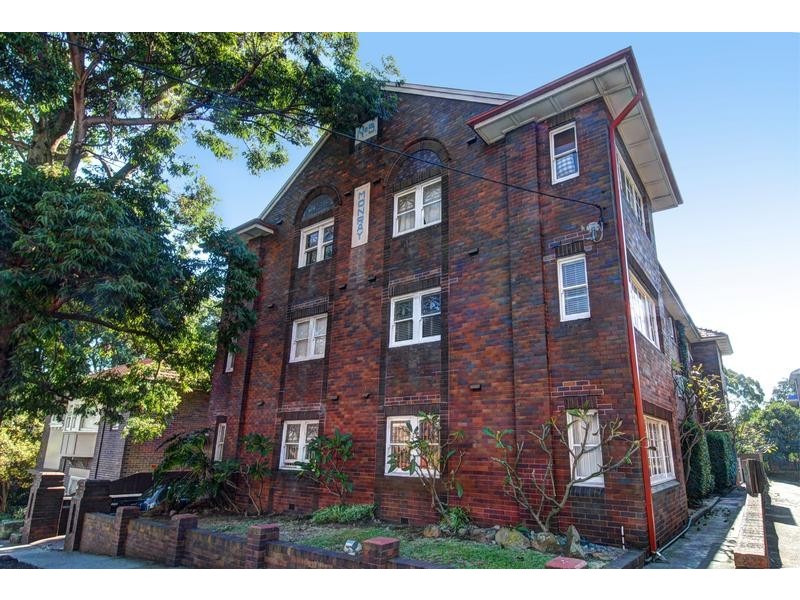 4/5 Cowper Street, Randwick NSW 2031