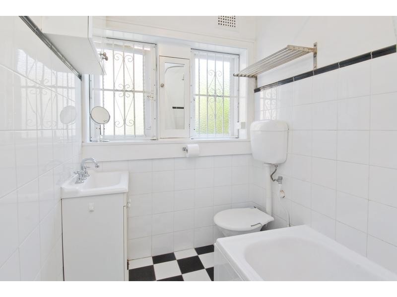 4/5 Cowper Street, Randwick NSW 2031