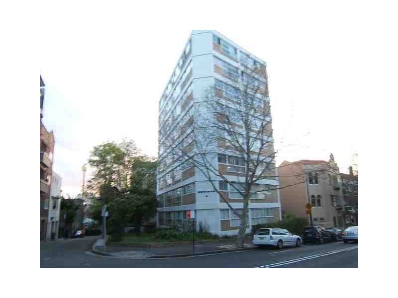 15 Wylde Street, Potts Point NSW 2011