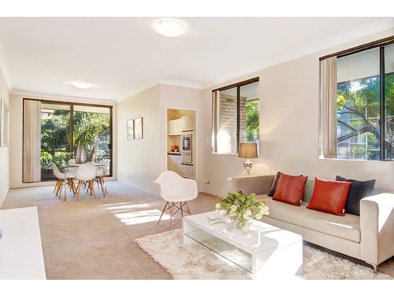 5/19-21 Byron Street, Coogee NSW 2034