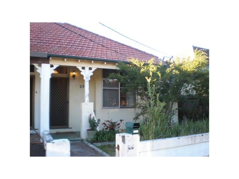 23 Stewart Street, Randwick NSW 2031