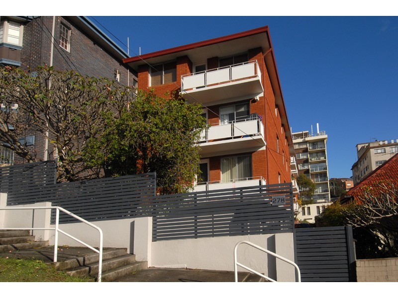 6/278 Carrington Road, Randwick NSW 2031