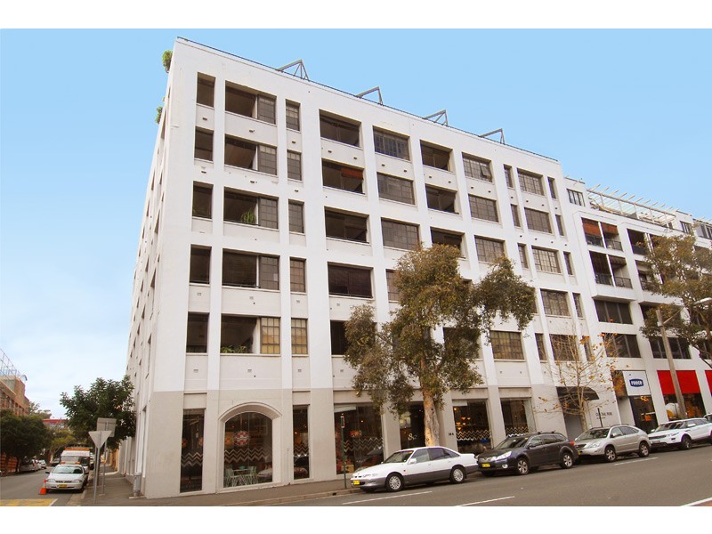 188 Chalmers Street, Surry Hills NSW 2010