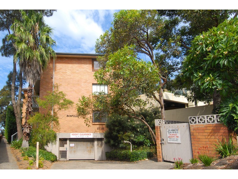 NEW 23-25 Vicar Street, Coogee NSW 2034