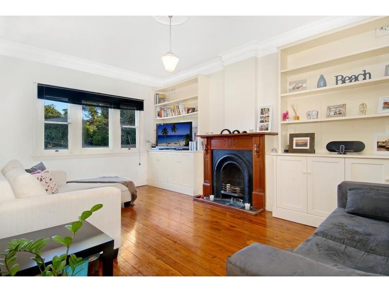 3/277B Alison Road, Coogee NSW 2034