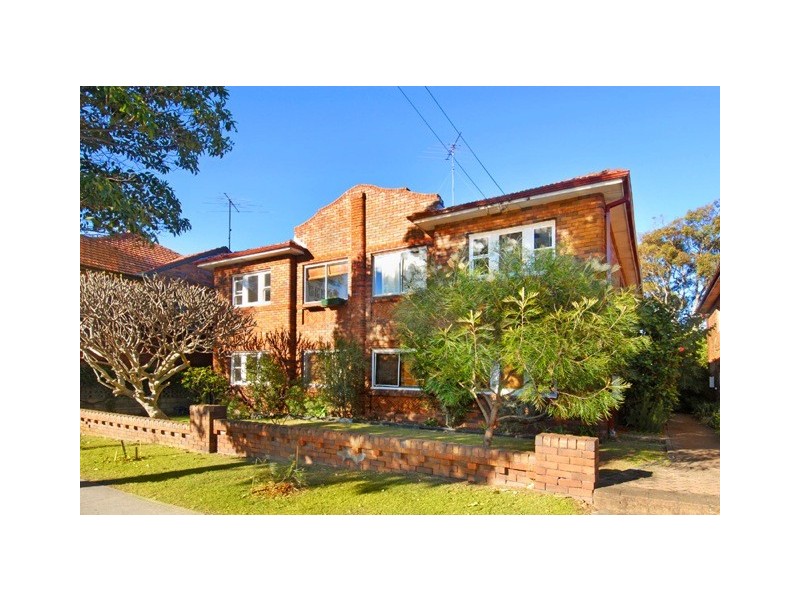 3/277B Alison Road, Coogee NSW 2034